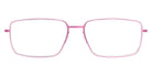Lindberg® Thintanium™ 5539 LIN THN 5539 850-70-P10 56 - 850-70 Eyeglasses