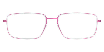Lindberg® Thintanium™ 5539 LIN THN 5539 850-70-P10 56 - 850-70 Eyeglasses