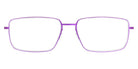 Lindberg® Thintanium™ 5539 LIN THN 5539 850-75-P10 56 - 850-75 Eyeglasses