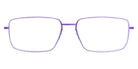 Lindberg® Thintanium™ 5539 LIN THN 5539 850-77-P10 56 - 850-77 Eyeglasses
