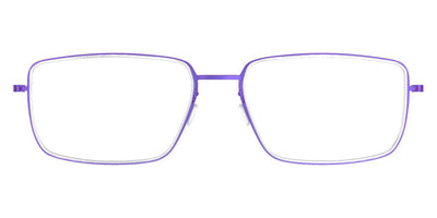 Lindberg® Thintanium™ 5539 LIN THN 5539 850-77-P10 56 - 850-77 Eyeglasses