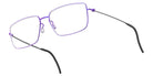 Lindberg® Thintanium™ 5539 LIN THN 5539 850-77-P10 56 - 850-77 Eyeglasses