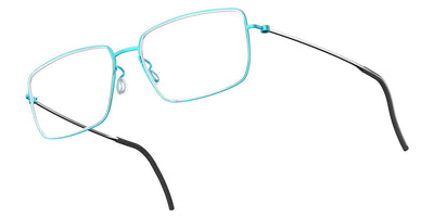 Lindberg® Thintanium™ 5539 LIN THN 5539 850-80-P10 56 - 850-80 Eyeglasses