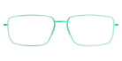 Lindberg® Thintanium™ 5539 LIN THN 5539 850-85-P10 56 - 850-85 Eyeglasses