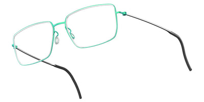 Lindberg® Thintanium™ 5539 LIN THN 5539 850-85-P10 56 - 850-85 Eyeglasses