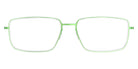 Lindberg® Thintanium™ 5539 LIN THN 5539 850-90-P10 56 - 850-90 Eyeglasses
