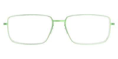 Lindberg® Thintanium™ 5539 LIN THN 5539 850-90-P10 56 - 850-90 Eyeglasses