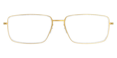 Lindberg® Thintanium™ 5539 LIN THN 5539 850-GT-P10 56 - 850-GT Eyeglasses