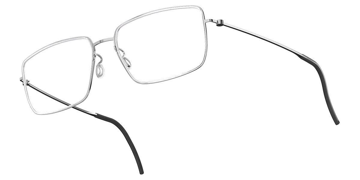Lindberg® Thintanium™ 5539 LIN THN 5539 850-P10-P10 56 - 850-P10 Eyeglasses
