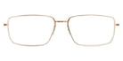 Lindberg® Thintanium™ 5539 LIN THN 5539 850-P60-P10 56 - 850-P60 Eyeglasses