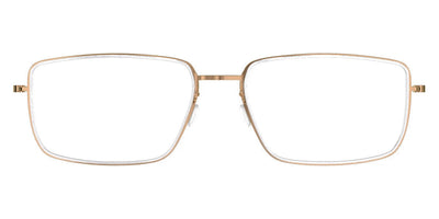 Lindberg® Thintanium™ 5539 LIN THN 5539 850-P60-P10 56 - 850-P60 Eyeglasses