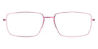 Lindberg® Thintanium™ 5539 LIN THN 5539 850-P70-P10 56 - 850-P70 Eyeglasses