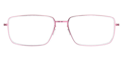 Lindberg® Thintanium™ 5539 LIN THN 5539 850-P70-P10 56 - 850-P70 Eyeglasses