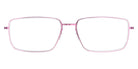 Lindberg® Thintanium™ 5539 LIN THN 5539 850-P75-P10 56 - 850-P75 Eyeglasses