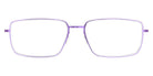 Lindberg® Thintanium™ 5539 LIN THN 5539 850-P77-P10 56 - 850-P77 Eyeglasses