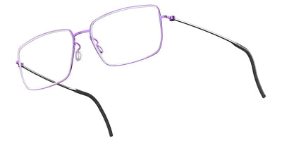 Lindberg® Thintanium™ 5539 LIN THN 5539 850-P77-P10 56 - 850-P77 Eyeglasses