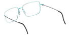 Lindberg® Thintanium™ 5539 LIN THN 5539 850-P85-P10 56 - 850-P85 Eyeglasses