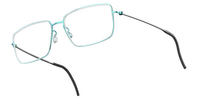 Lindberg® Thintanium™ 5539 LIN THN 5539 850-P85-P10 56 - 850-P85 Eyeglasses