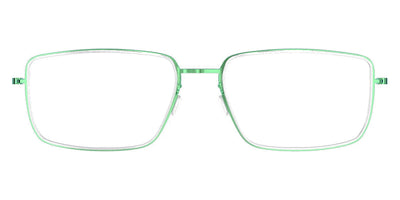 Lindberg® Thintanium™ 5539 LIN THN 5539 850-P90-P10 56 - 850-P90 Eyeglasses