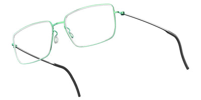Lindberg® Thintanium™ 5539 LIN THN 5539 850-P90-P10 56 - 850-P90 Eyeglasses