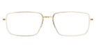 Lindberg® Thintanium™ 5539 LIN THN 5539 850-PGT-P10 56 - 850-PGT Eyeglasses