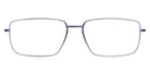 Lindberg® Thintanium™ 5539 LIN THN 5539 850-PU13-P10 56 - 850-PU13 Eyeglasses