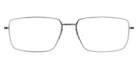 Lindberg® Thintanium™ 5539 LIN THN 5539 850-PU14-P10 56 - 850-PU14 Eyeglasses