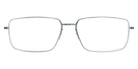 Lindberg® Thintanium™ 5539 LIN THN 5539 850-PU16-P10 56 - 850-PU16 Eyeglasses