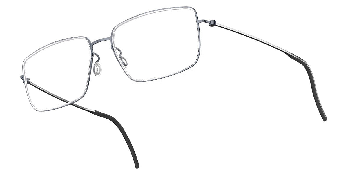 Lindberg® Thintanium™ 5539 LIN THN 5539 850-PU16-P10 56 - 850-PU16 Eyeglasses