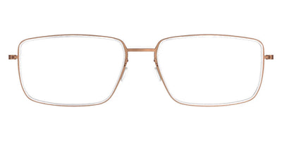 Lindberg® Thintanium™ 5539 LIN THN 5539 850-U12-P10 56 - 850-U12 Eyeglasses