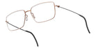 Lindberg® Thintanium™ 5539 LIN THN 5539 850-U12-P10 56 - 850-U12 Eyeglasses