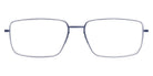 Lindberg® Thintanium™ 5539 LIN THN 5539 850-U13-P10 56 - 850-U13 Eyeglasses