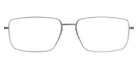 Lindberg® Thintanium™ 5539 LIN THN 5539 850-U16-P10 56 - 850-U16 Eyeglasses