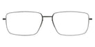Lindberg® Thintanium™ 5539 LIN THN 5539 850-U9-P10 56 - 850-U9 Eyeglasses