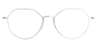 Lindberg® Thintanium™ 5540 LIN THN 5540 850-05-P10 51 - 850-05 Eyeglasses