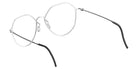 Lindberg® Thintanium™ 5540 LIN THN 5540 850-05-P10 51 - 850-05 Eyeglasses