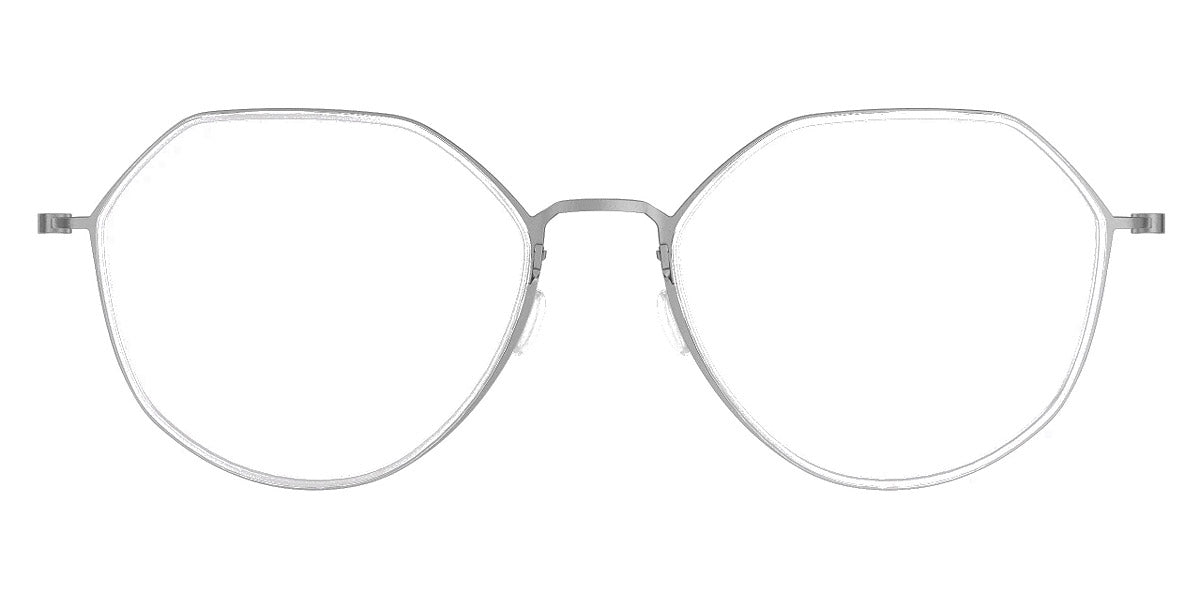 トリリンガル様 Lindberg® Thintanium™ 5540 Abstract Eyeglasses - EuroOptica
