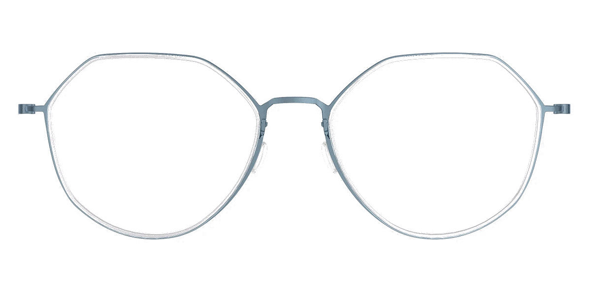 Lindberg® Thintanium™ 5540 LIN THN 5540 850-107-P10 51 - 850-107 Eyeglasses