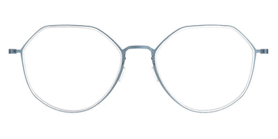 Lindberg® Thintanium™ 5540 LIN THN 5540 850-107-P10 51 - 850-107 Eyeglasses