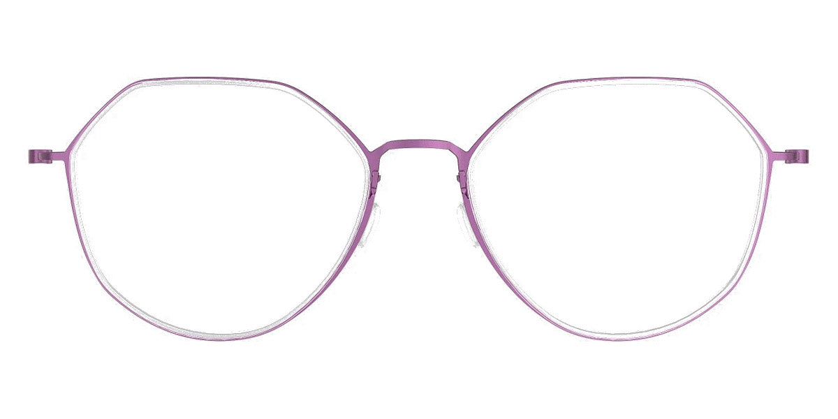 Lindberg® Thintanium™ 5540 Abstract Eyeglasses - EuroOptica