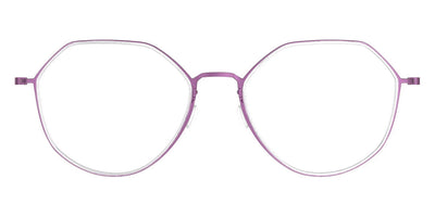 Lindberg® Thintanium™ 5540 LIN THN 5540 850-113-P10 51 - 850-113 Eyeglasses