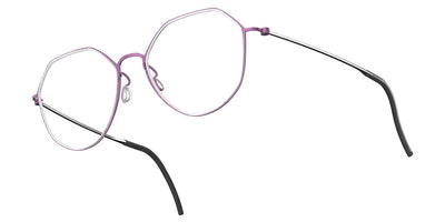 Lindberg® Thintanium™ 5540 LIN THN 5540 850-113-P10 51 - 850-113 Eyeglasses