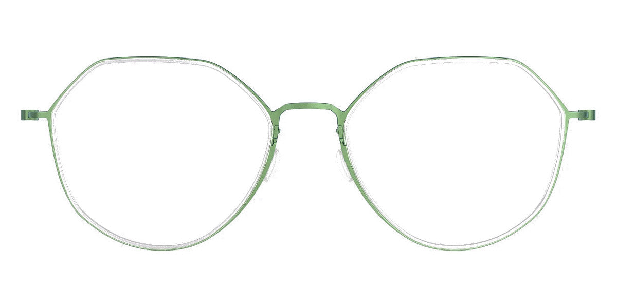 Lindberg® Thintanium™ 5540 LIN THN 5540 850-117-P10 51 - 850-117 Eyeglasses