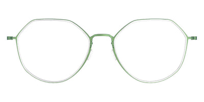 Lindberg® Thintanium™ 5540 LIN THN 5540 850-117-P10 51 - 850-117 Eyeglasses