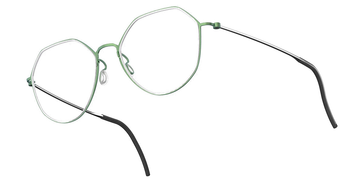 Lindberg® Thintanium™ 5540 LIN THN 5540 850-117-P10 51 - 850-117 Eyeglasses