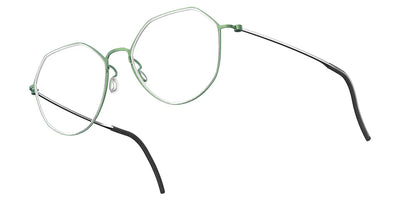 Lindberg® Thintanium™ 5540 LIN THN 5540 850-117-P10 51 - 850-117 Eyeglasses