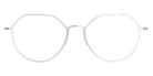 Lindberg® Thintanium™ 5540 LIN THN 5540 850-30-P10 51 - 850-30 Eyeglasses