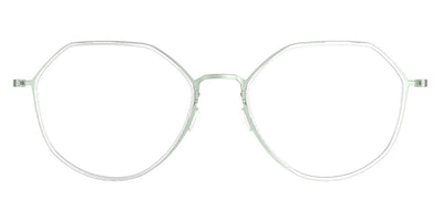 Lindberg® Thintanium™ 5540 LIN THN 5540 850-30-P10 51 - 850-30 Eyeglasses