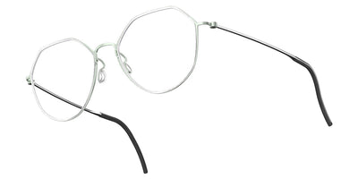 Lindberg® Thintanium™ 5540 LIN THN 5540 850-30-P10 51 - 850-30 Eyeglasses