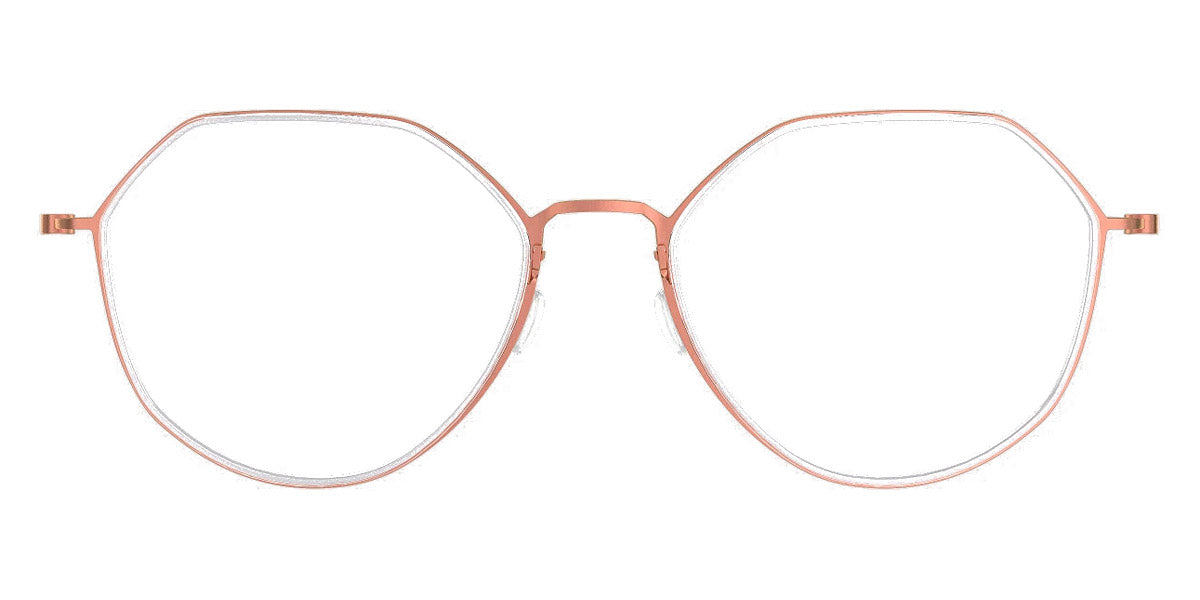 Lindberg® Thintanium™ 5540 Abstract Eyeglasses - EuroOptica
